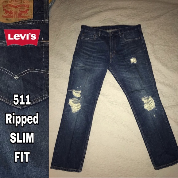 levis 36x30